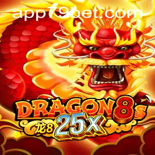 Exploring Dragon8s25x: A Thrilling Adventure in the World of 79bet