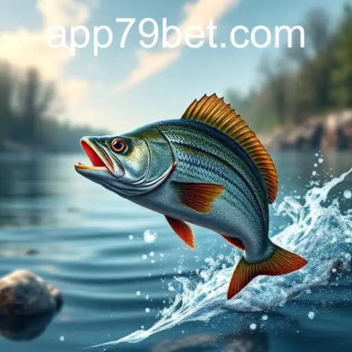 Exploring the Thrill of Fishing Games: A Dive into the World of 79bet