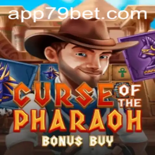 Exploring the Enigmatic Realm of CurseofthePharaohBonusBuy on 79bet