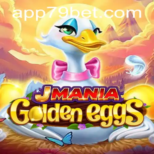 Exploring the Exciting World of JManiaGoldenEggs with 79bet