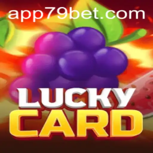 Unveiling the Exciting World of LuckyCard in the Sphere of 79bet