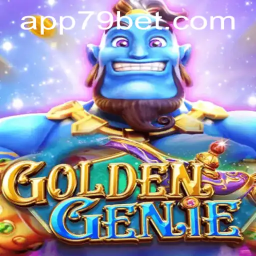 Unveiling the Magic of GOLDENGENIE: A Journey into the World of 79bet