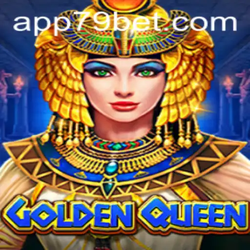 GoldenQueen: The Majestic Adventure in Gaming with 79bet