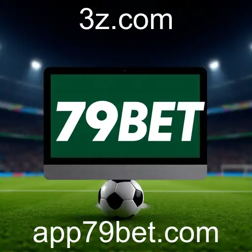 Apostas Online em Alta: O Impacto do 79bet