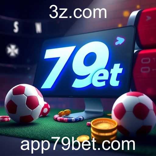 Cadastro no 79bet: Sua Porta de Entrada para o Mundo dos Jogos Online