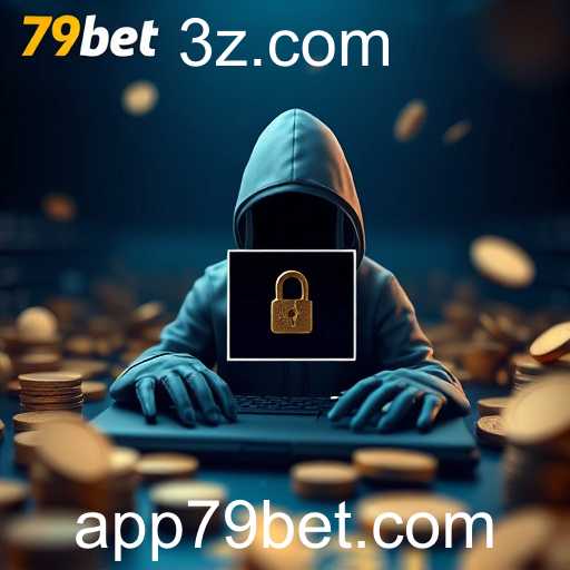 A Importância da Segurança em Jogos Online no 79bet