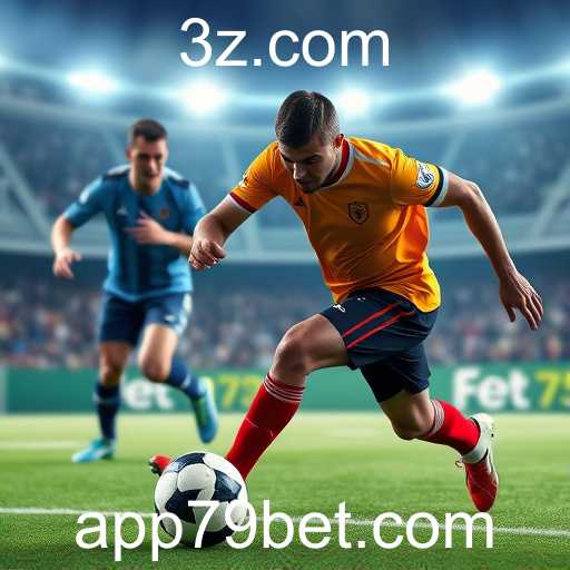 Apostas Esportivas no 79bet: Diversão e Oportunidade de Ganhos