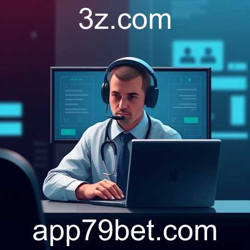 Explorando a Categoria 'Atendimento' nos Jogos do 79bet