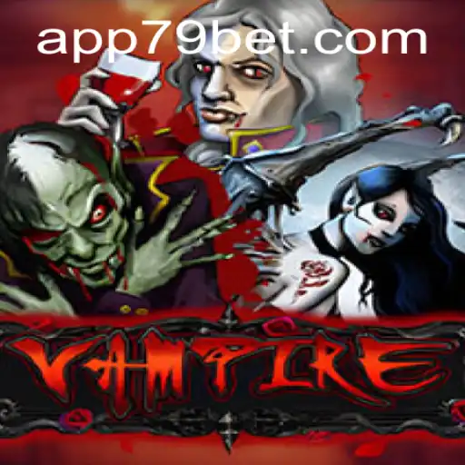 Dive into the Mysterious World of 'Vampire': A Captivating Adventure with 79Bet