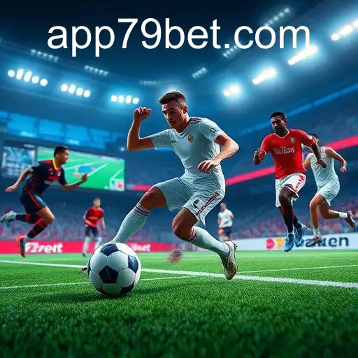 Virtual Sports: Revolutionizing Entertainment with 79bet